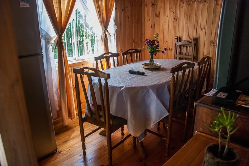 Casa Verde Pichilemu view 5