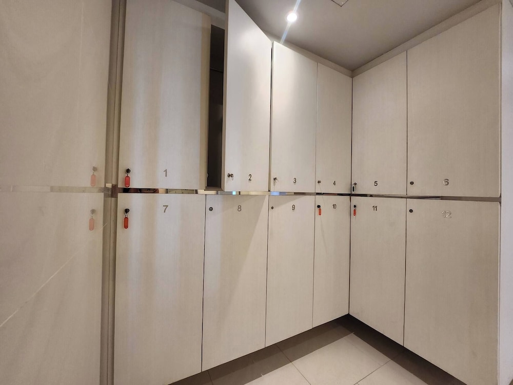Prime 1BR in Sukhumvit 11 Central#stylish#modern