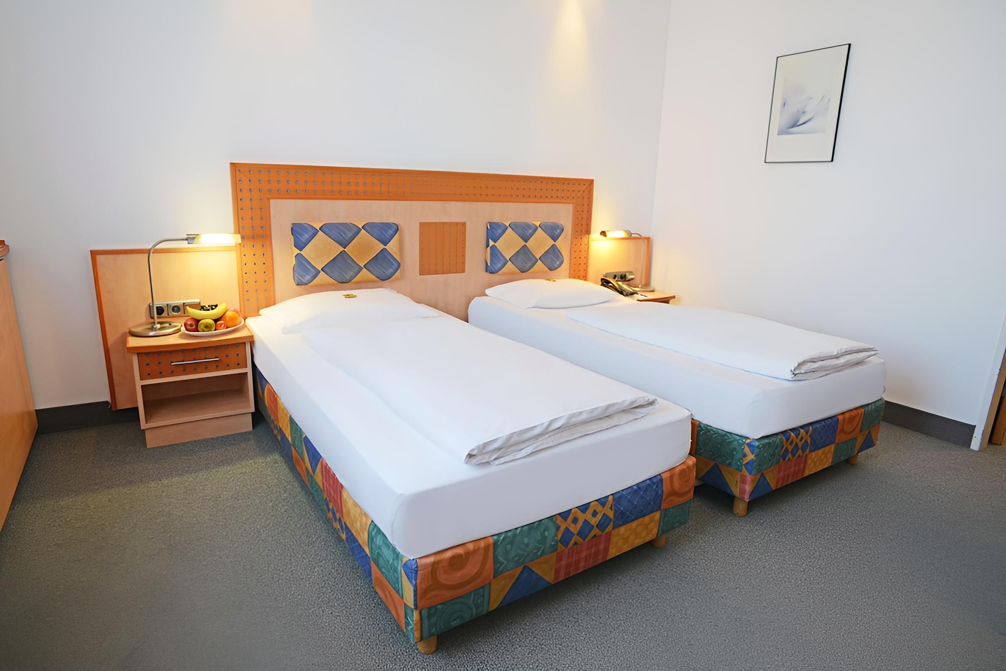 Stuttgart Vacations - Plaza Kongresshotel Europe Stuttgart - Property Image 35