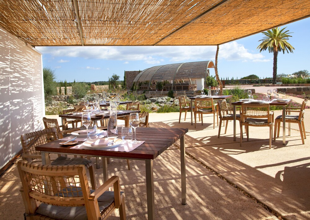 Torralbenc, a Small Luxury Hotel of the World