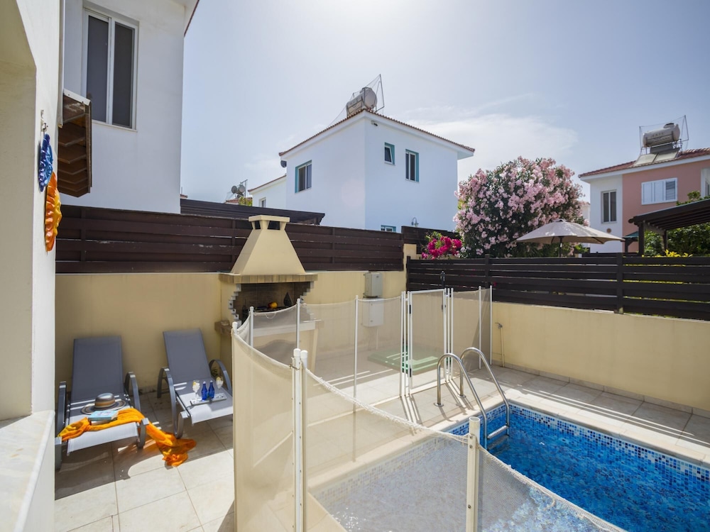 Villa Amber in Protaras