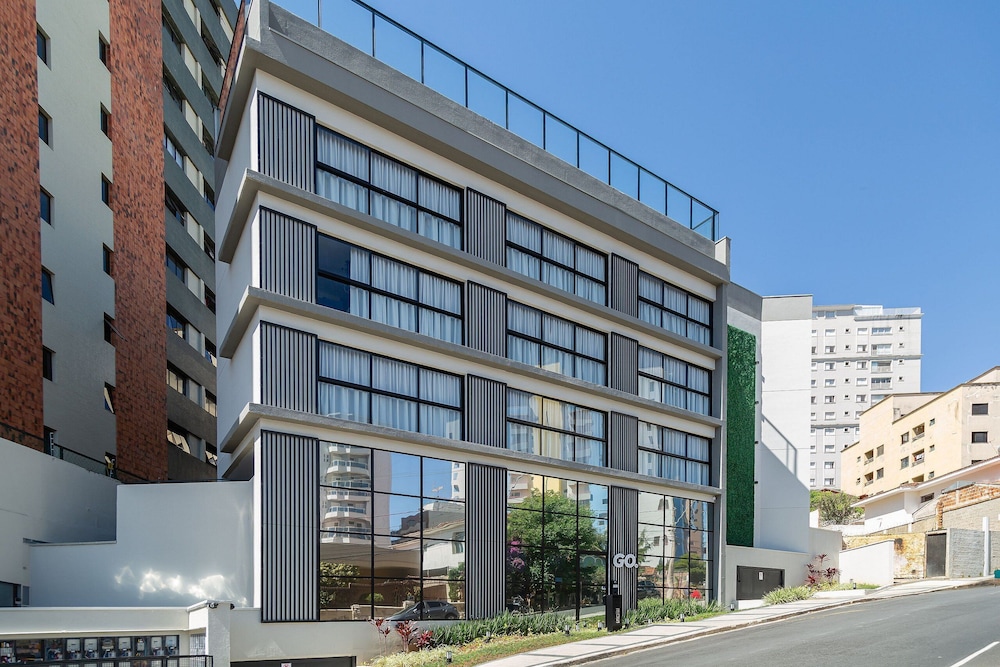 Cozy Apartment Close to the Center Pgo309