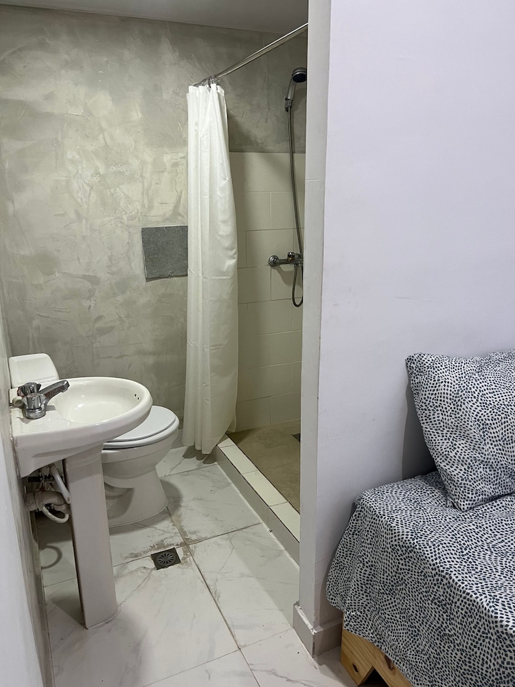 Ocean View Apartment in Santo Domingo Este