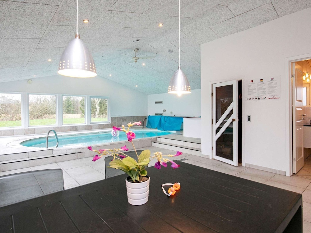 15 Person Holiday Home in Hals-by Traum view 4