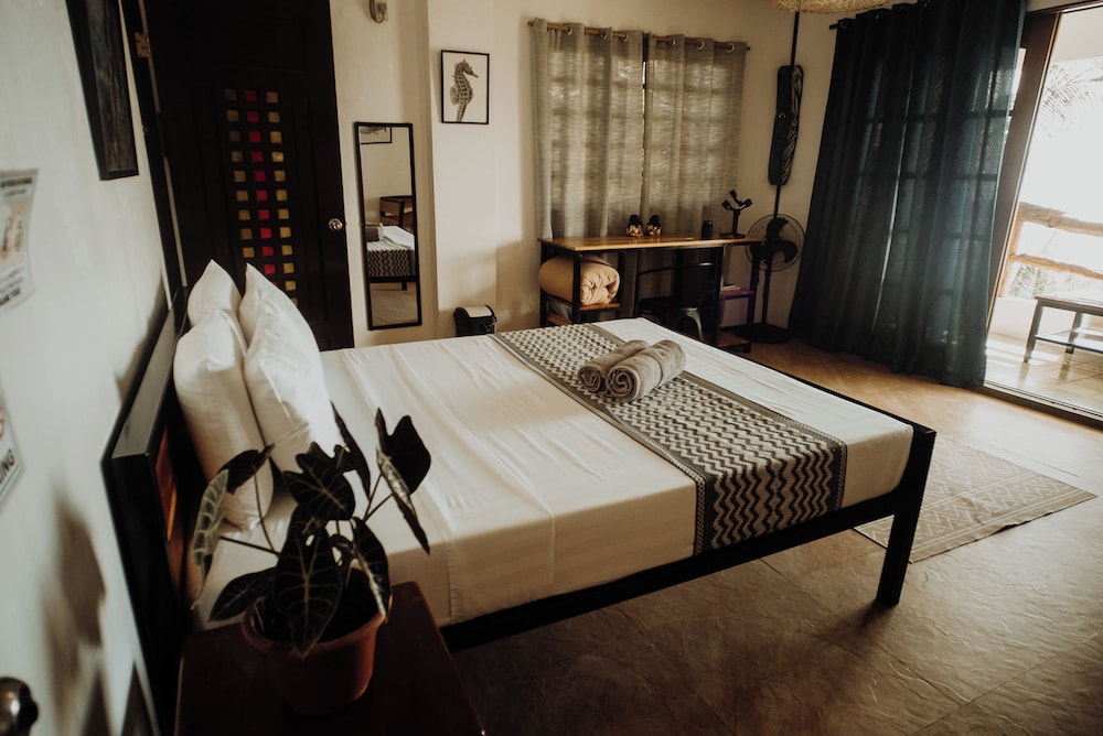 Fantasy Lodge Samboan Cebu