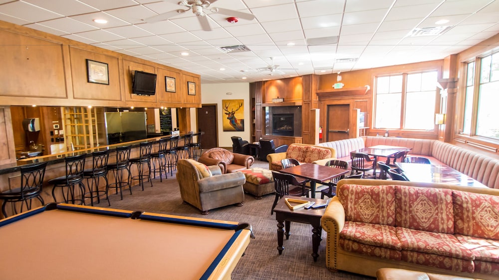 Park City Hostel