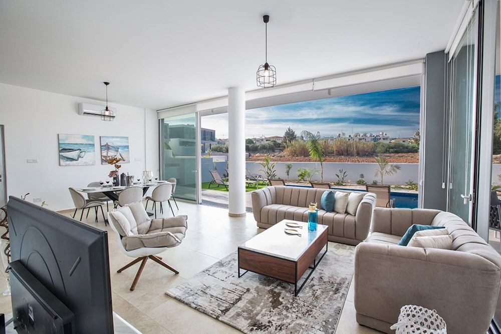 Protaras Olivine Pearl Villa 20