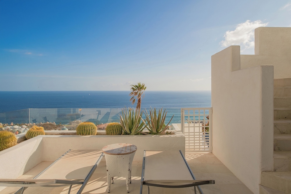 Villa Esencia del Mar