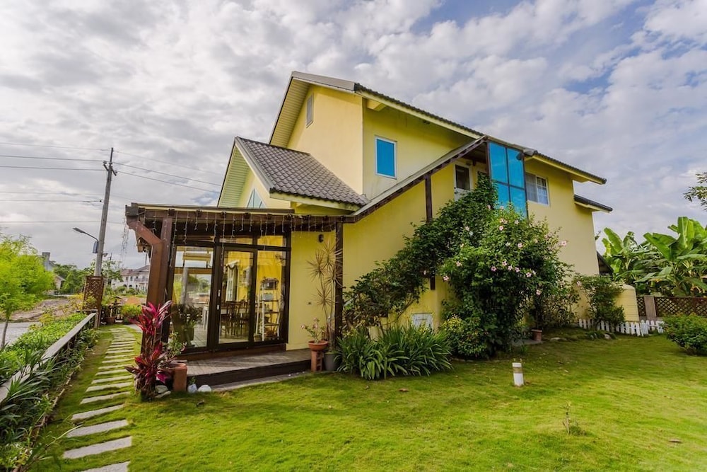 Dream House B&B