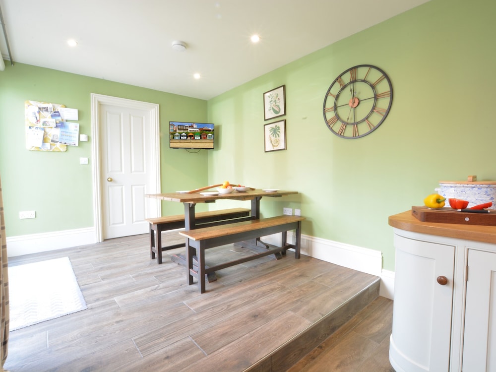 28 South Green, Southwold