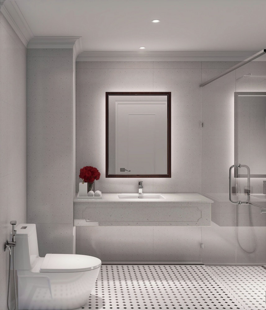 Hotel Công Tử Bạc Liêu