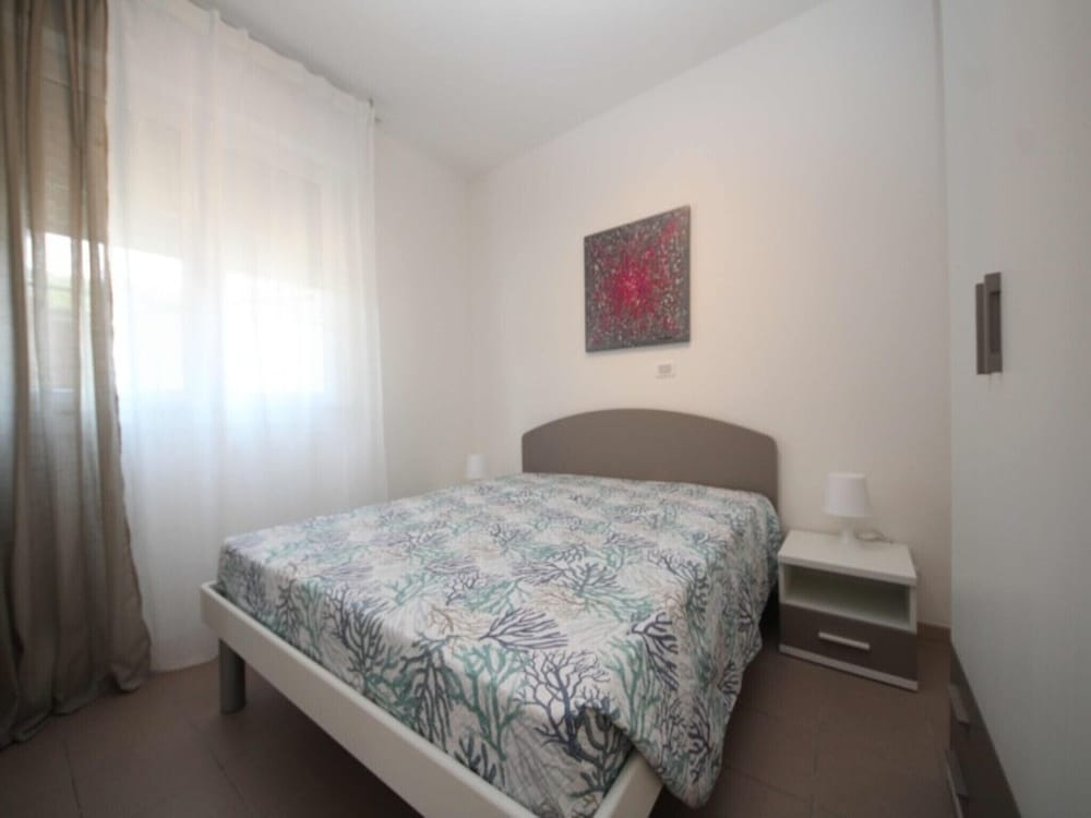 Renovated Flat Located in Rosolina Near the sea