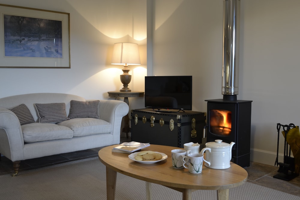 Finzean Estate Holiday Cottages
