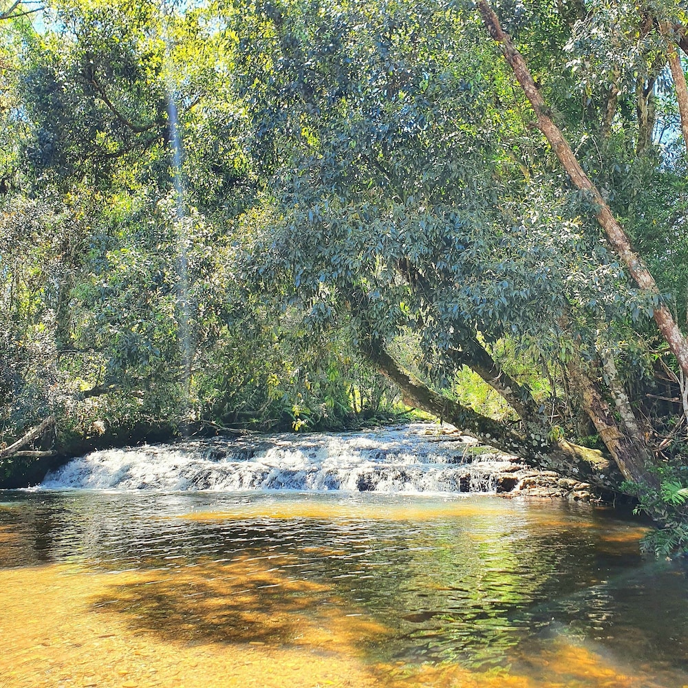 Rancho das Neves - Rancho Queimado - SC