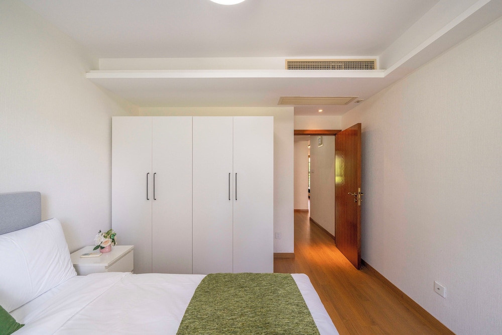 Tyms Luxury 3BR 2BA APT Bella Vita
