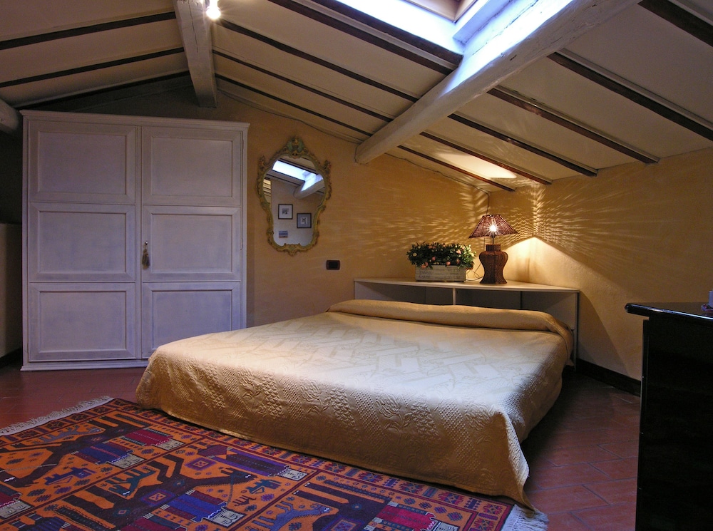 Abatjour - B&B photo 4