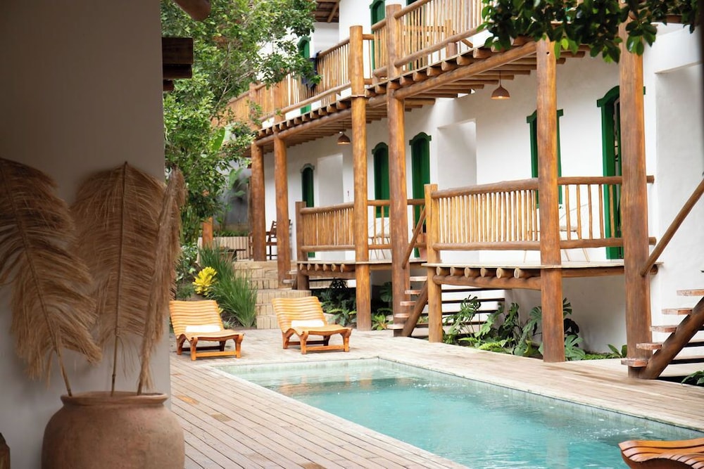 Corais de Trancoso Boutique