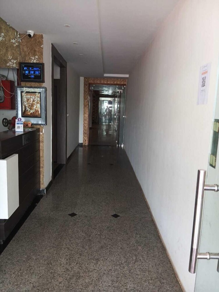 HOTEL ATITHI DWAAR