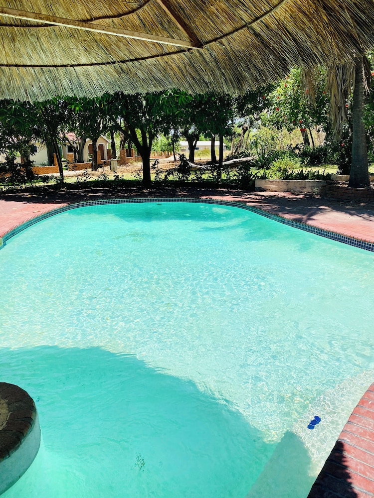 BaTonga Villa view 4