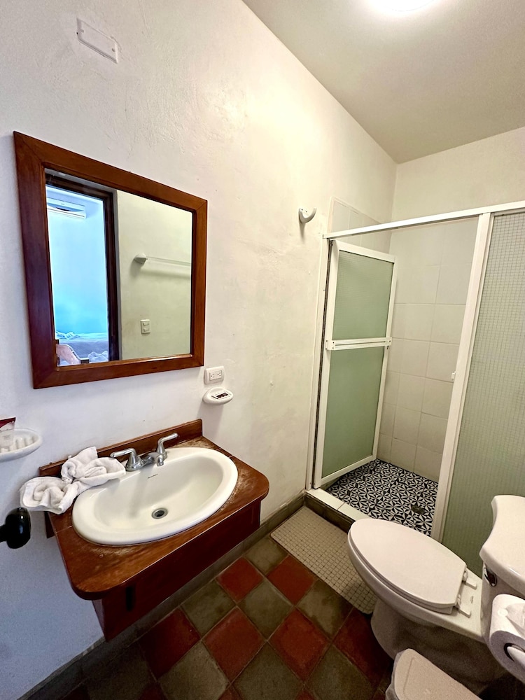 Hotel Colonial Victonella