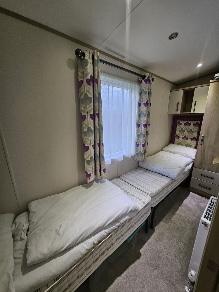 KMH Caravan Holidays