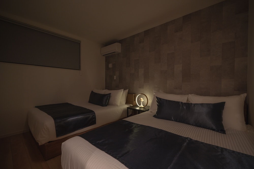 Private villa RESONANJO GRACE view 3