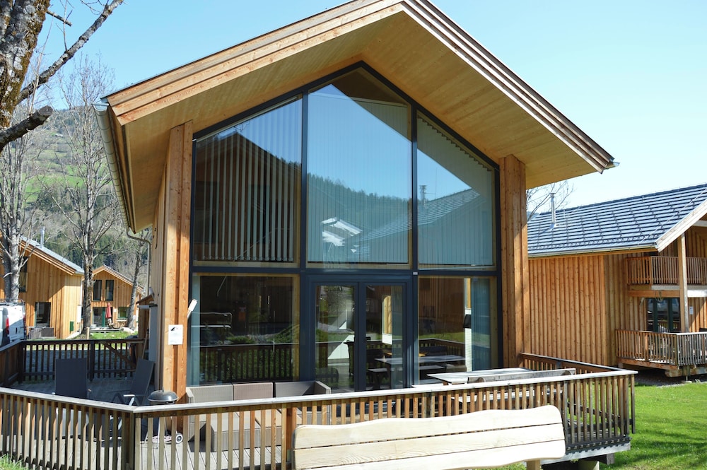 Kreischberg Chalets by ALPS RESORTS