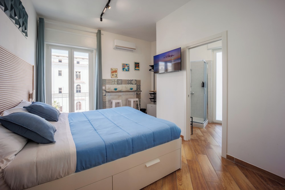 Tony Suites