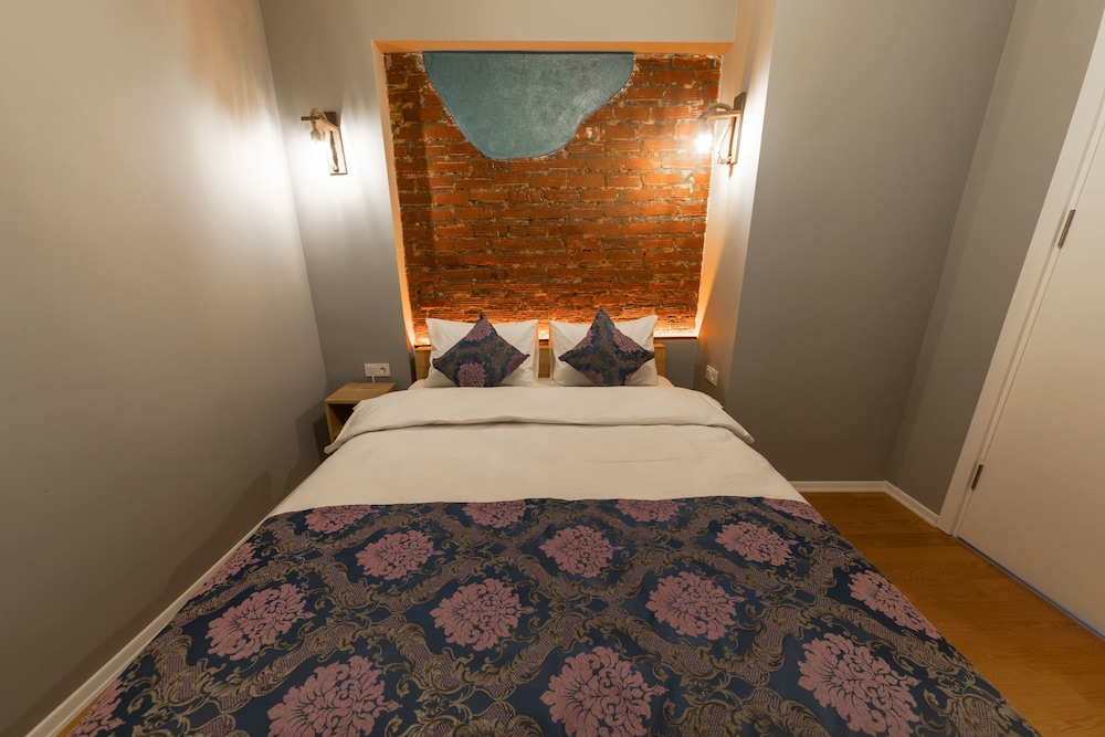 Royal Taksim Süitleri - Image 25