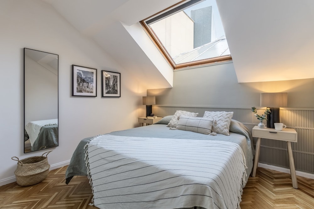 Cerro - 2 Bedroom in Justicia