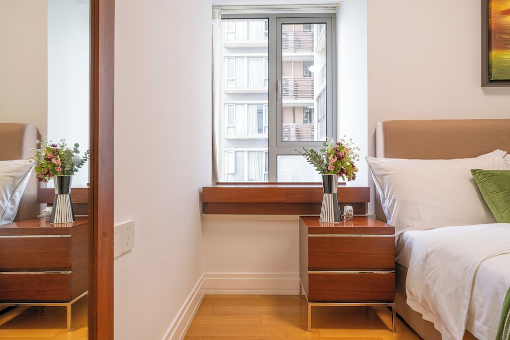 Tyms Premium 2BR 1BA Residence Yongxin