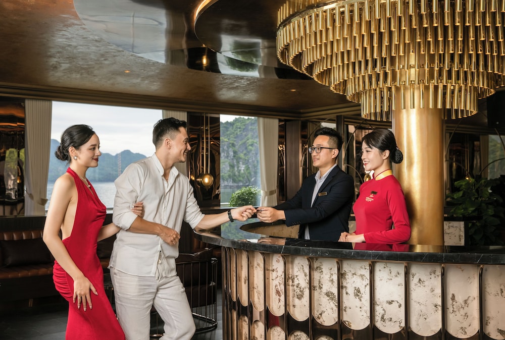 Sea Stars Premium Cruises