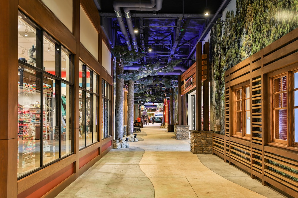 Great Wolf Lodge Atlanta / LaGrange, GA