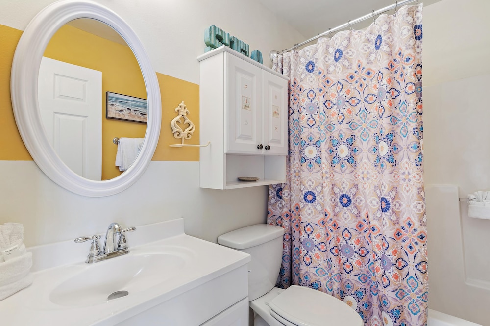 St. Martin Beachwalk Villas 221