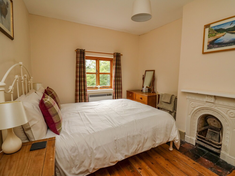 Byrdir Cottage