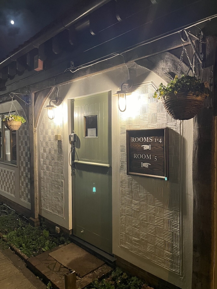The White Horse