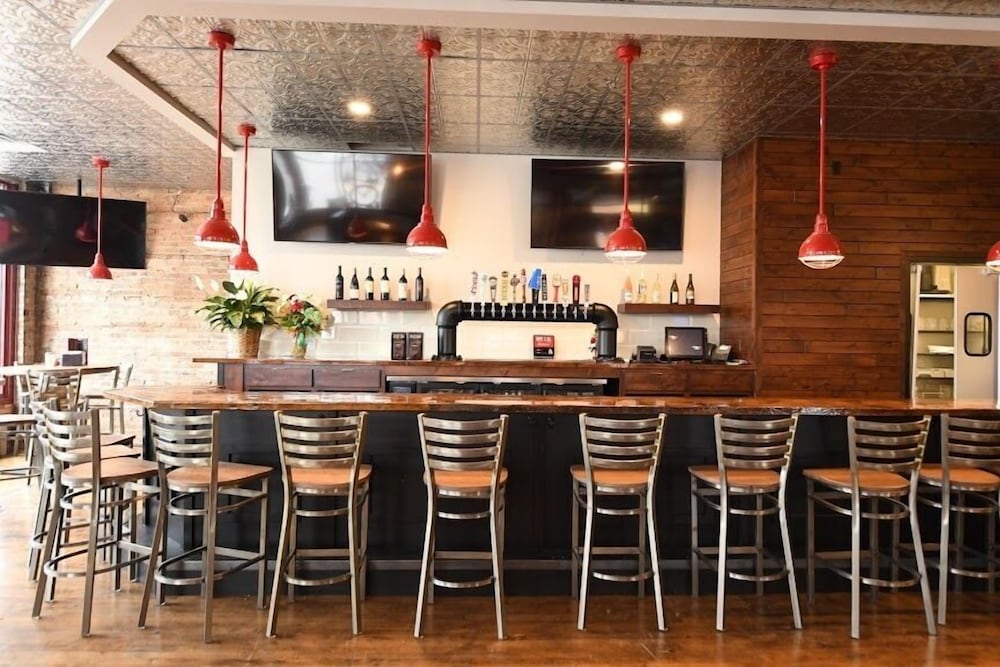 Crosby Lofts
