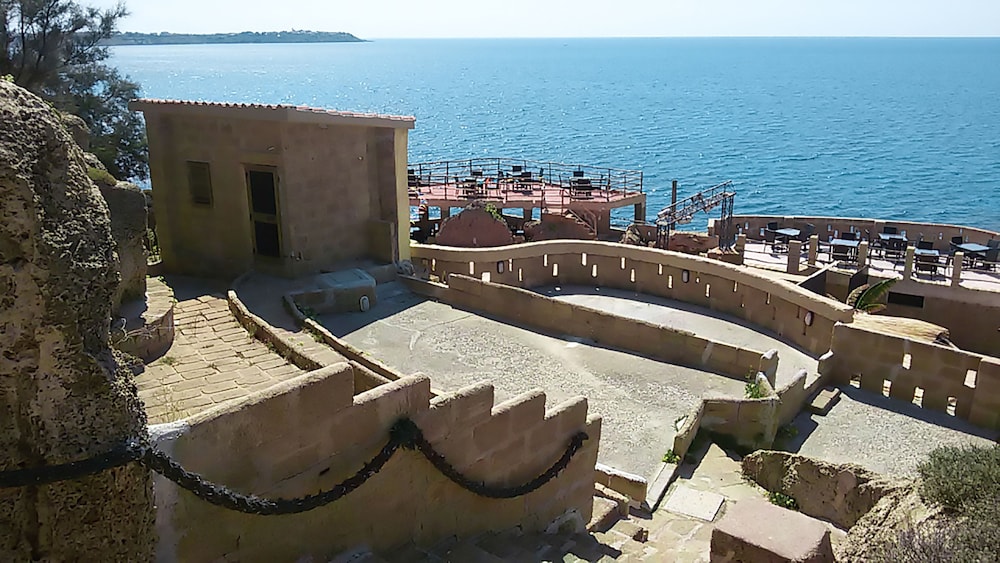 Capo Rizzuto Resort