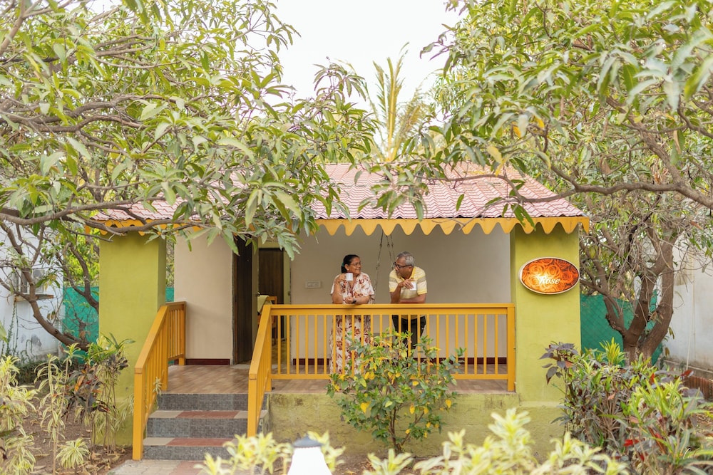 Daksh Resort And Amusement Park