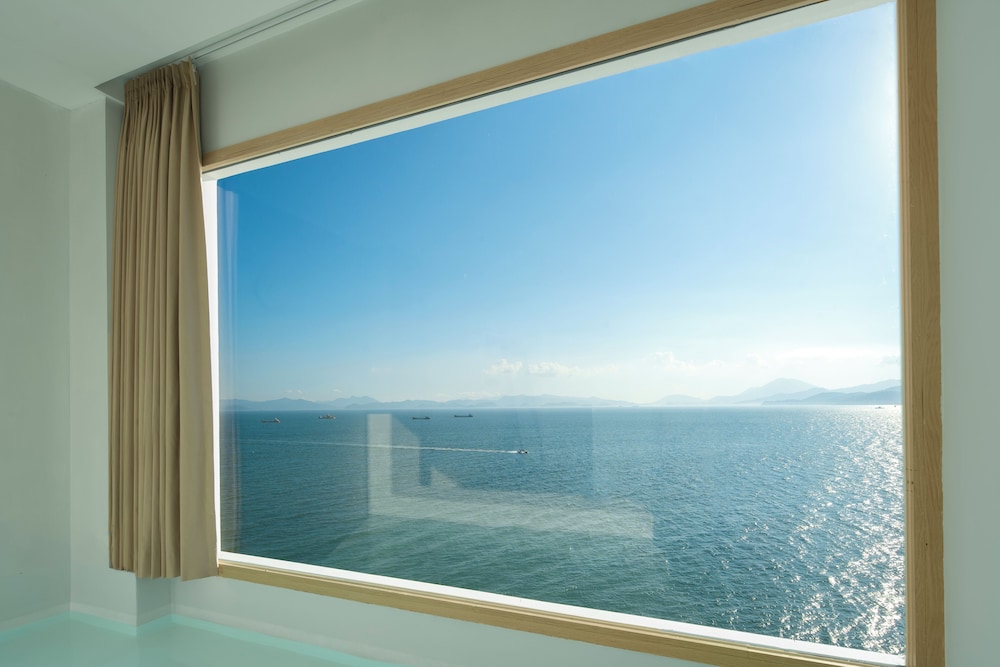 Shenzhen Secret Wild Reef Beautiful Stay