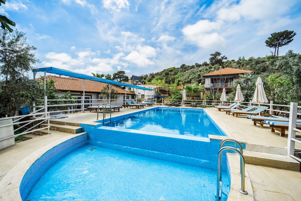 Flower Pansiyon Otel - Image 18