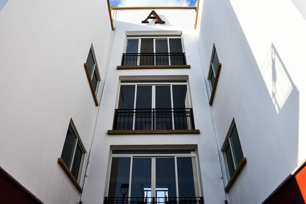 CONDOMINIO SAN MIGUEL
