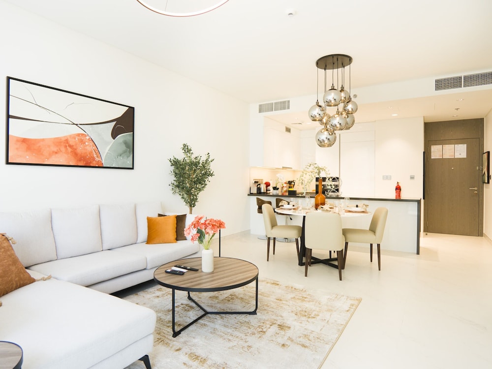 Easygo- Luxury 2bdr With Lagoon Access
