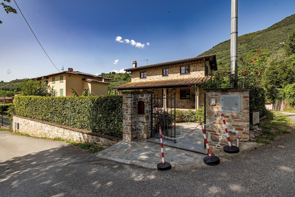 Villa Vittoriano - Surrounded By Nature