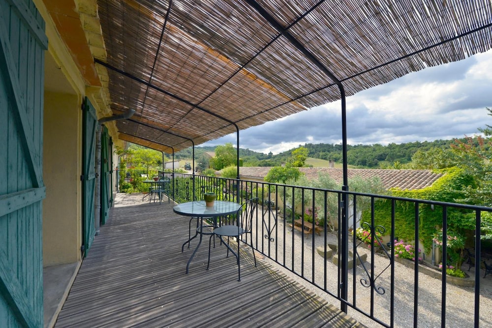 Domaine de Fraisse