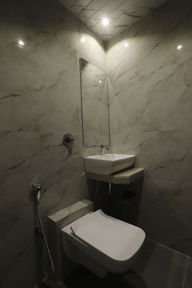 Adkar Residency Gorai Borivali West