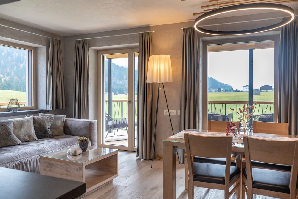 Premium Apartment Resort PUREST