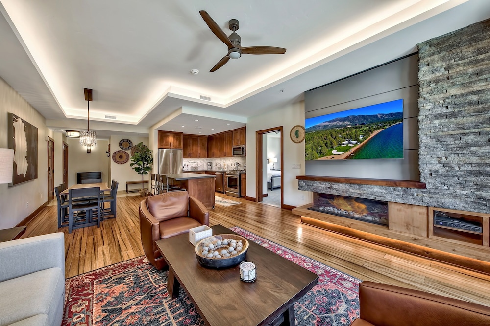 Lake Tahoe Vacations - Zalanta Resort at the Village - Property Image 58