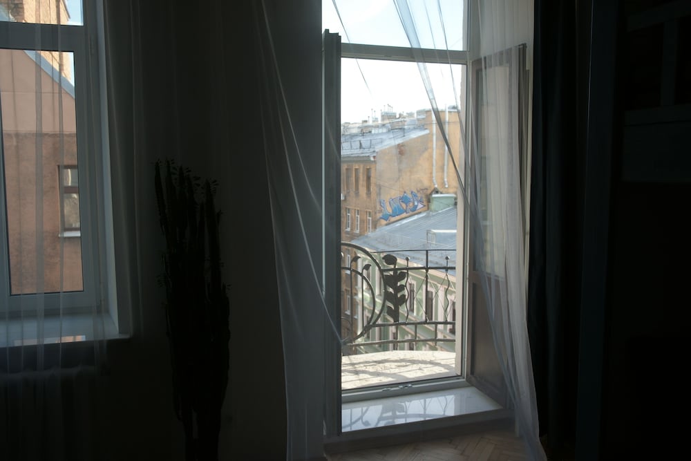 Malevich Hostel
