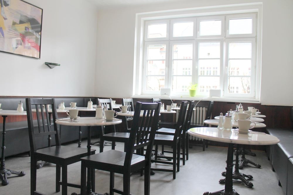 Hotel Amelie Berlin West